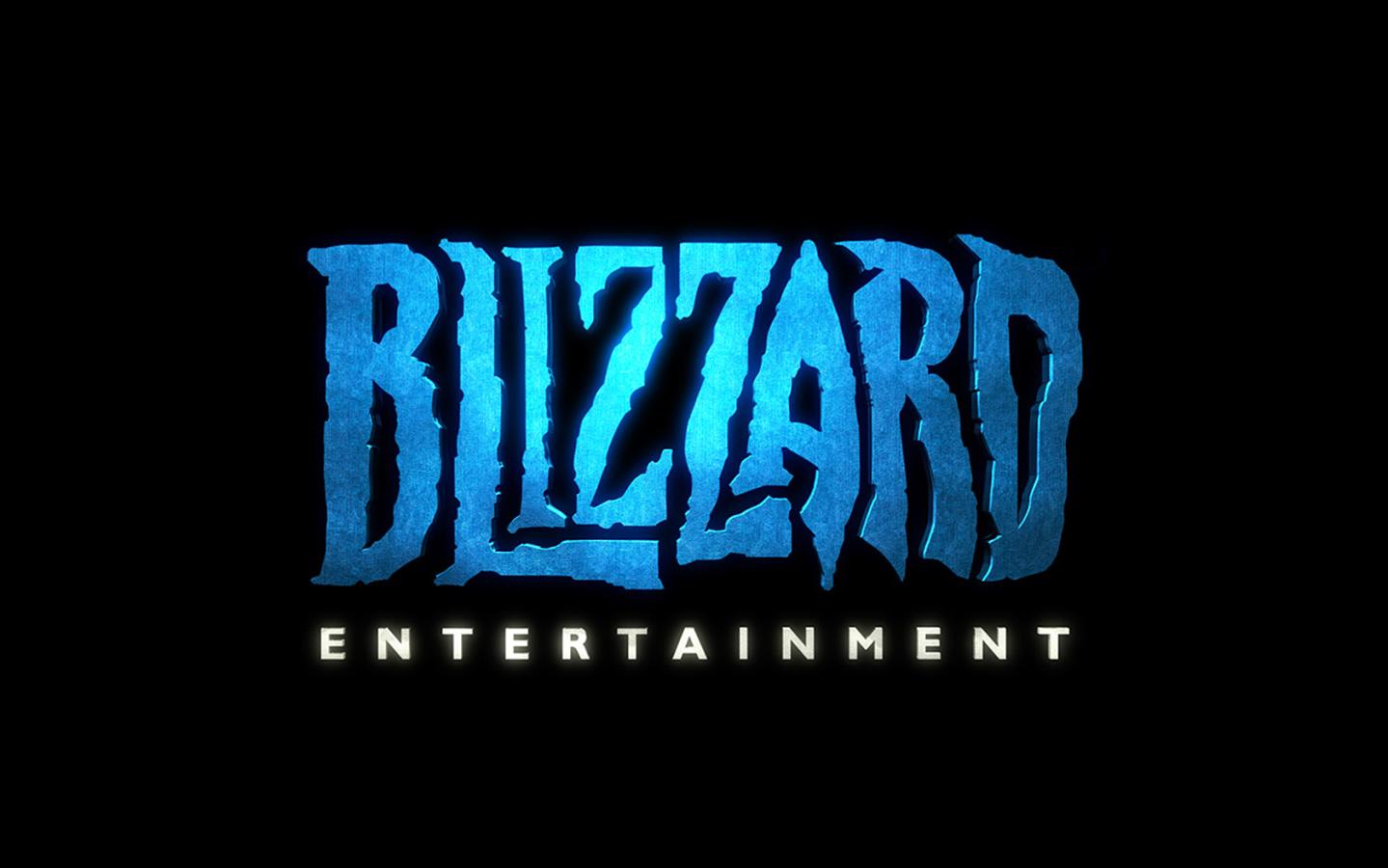 Blizzard-Entertainment-Logo