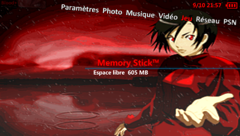 Blood+ v2