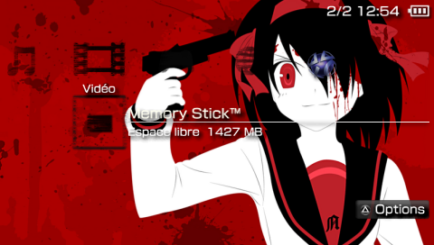 Bloody Haruhi2