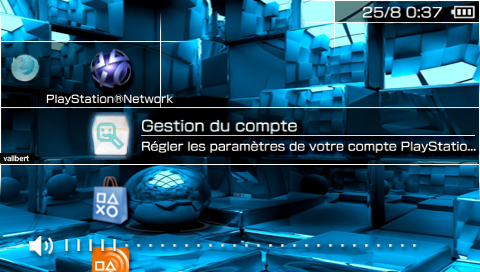 Blue Cube - 1