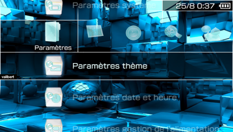 Blue Cube - 4