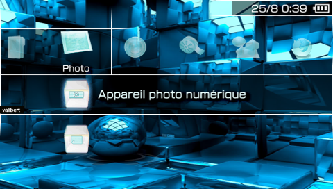 Blue Cube - 5