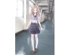 Blue Reflection (14)