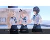 Blue Reflection (8)