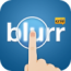 blurr-logo