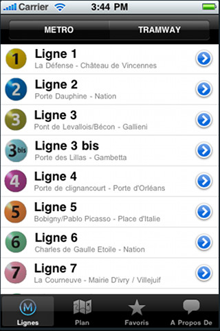 le bon wagon 1