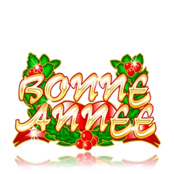 bonne annee