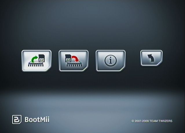 bootmii BootMii1