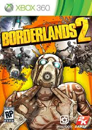 Borderlands 2 images