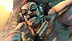 Borderlands 2 llogo vignette 16.11.2012.