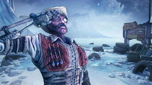 borderlands 2