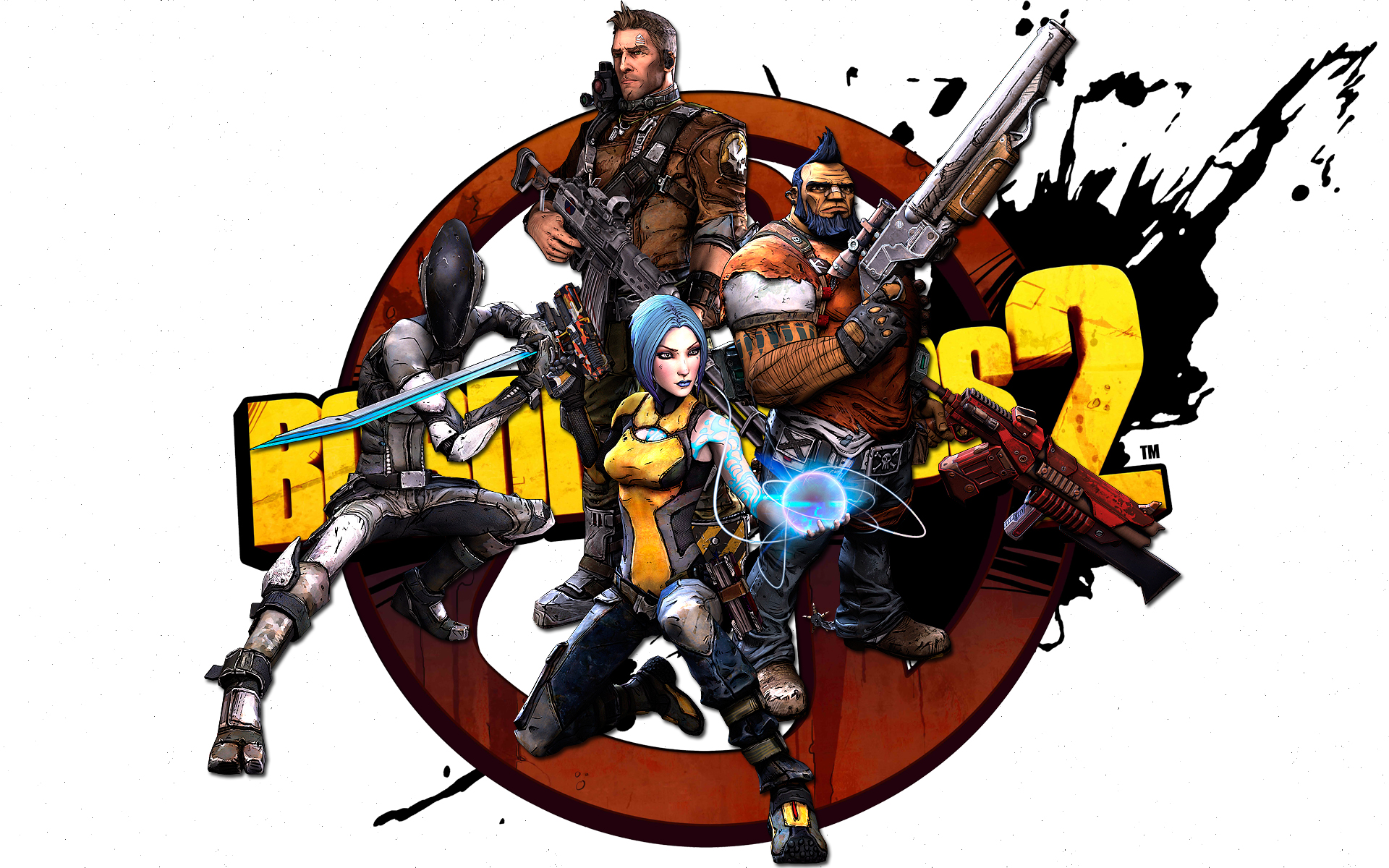 Borderlands 2