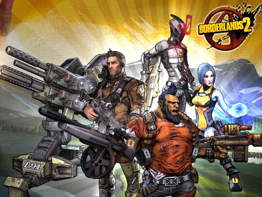 Borderlands-2