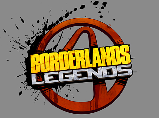 borderlands-legends