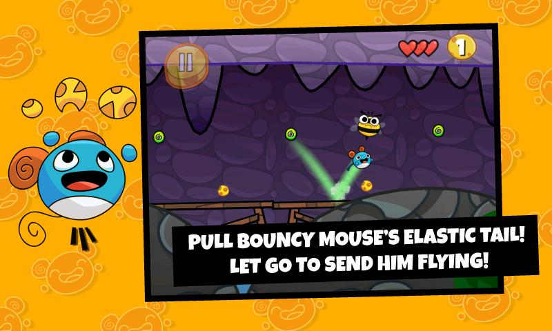 bouncy-mouse-android-jeux-gratuit