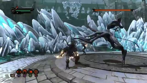 Bound by Flame screenshot 08052014 001