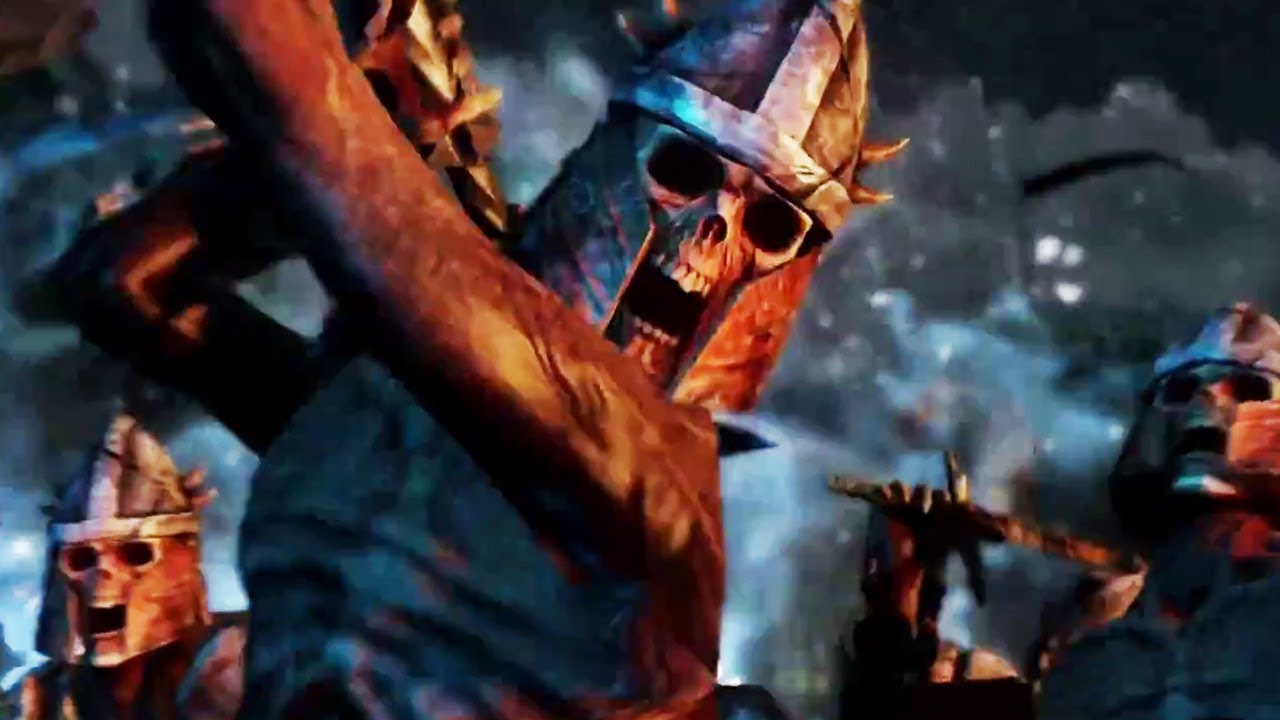 Bound by Flame screenshot 08052014 002
