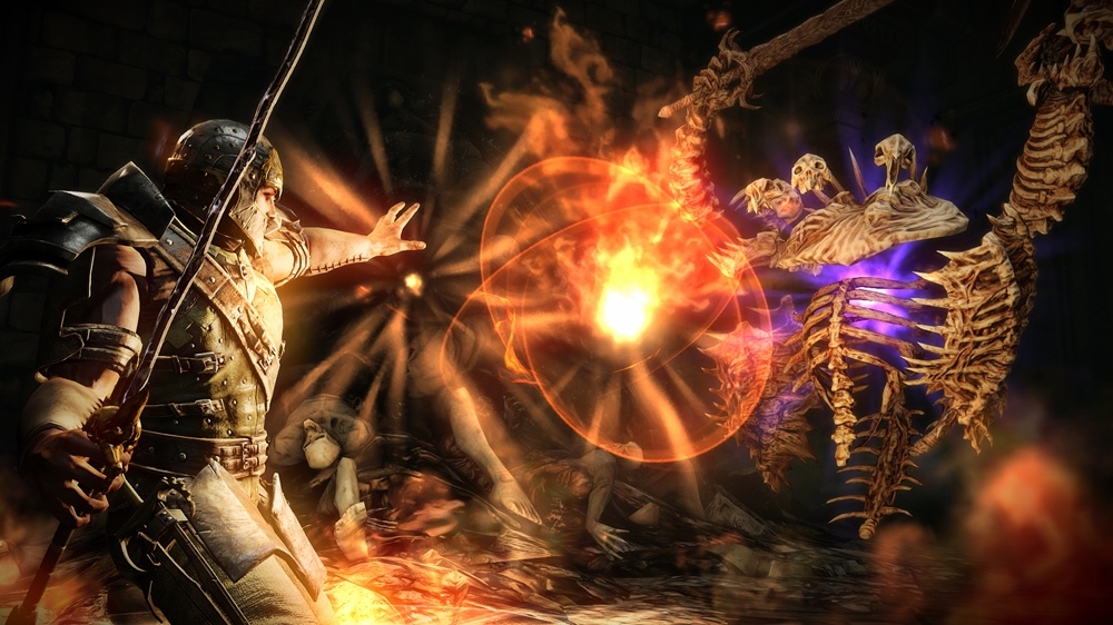 Bound by Flame screenshot 08052014 005