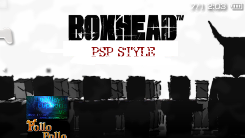 Boxhead - 10