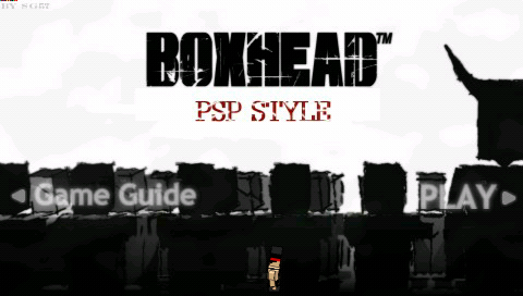 Boxhead - 9