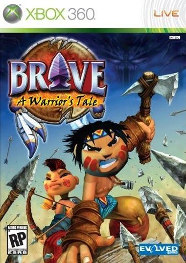brave