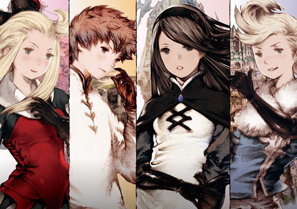 Bravely screenshot 02122012