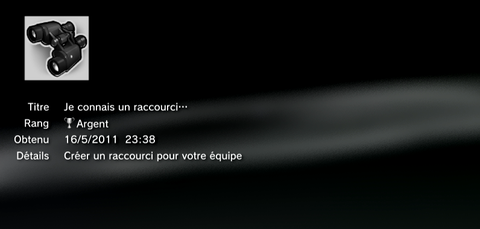 BRINK trophees ARGENT 4