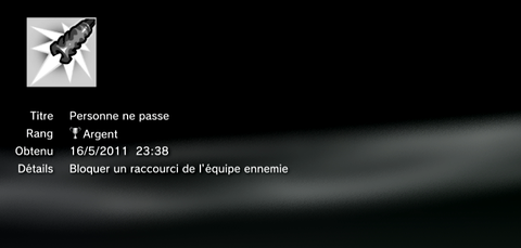 BRINK trophees ARGENT 5