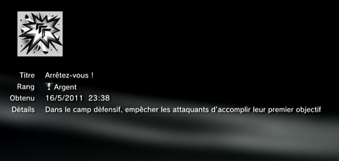 BRINK trophees ARGENT 7