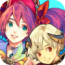 bug-princess-2-logo-icone