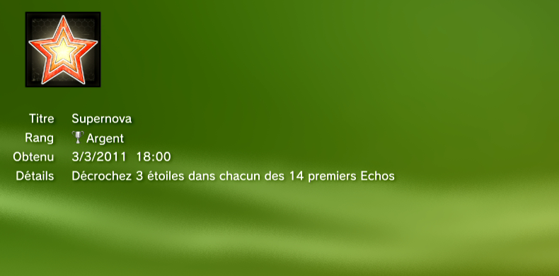 Bulletstorm-trophées-ARGENT- 5