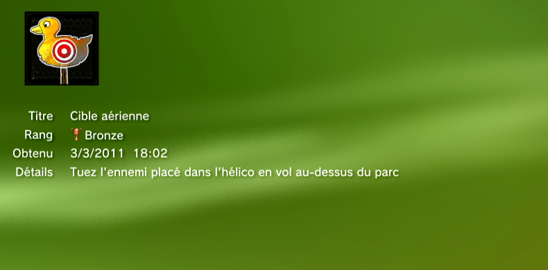 Bulletstorm-troph&eacute;es-BRONZE- 20