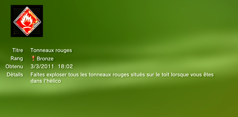 Bulletstorm-troph&eacute;es-BRONZE- 21