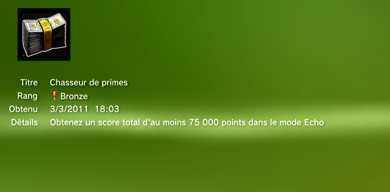 Bulletstorm-troph&eacute;es-BRONZE- 32