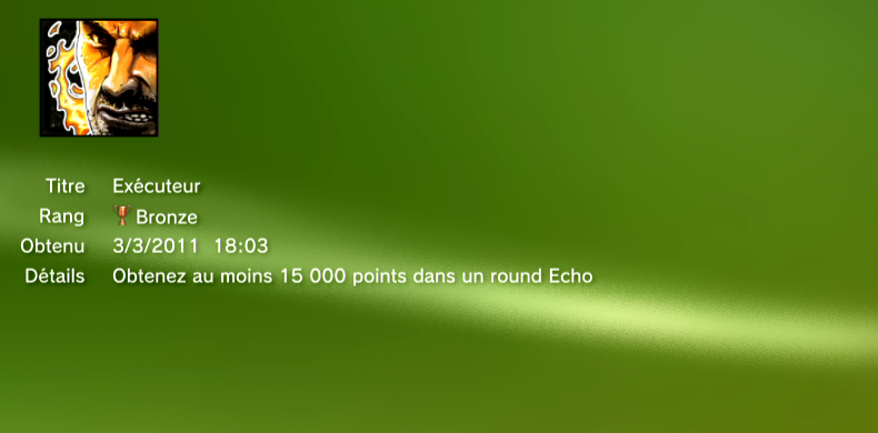 Bulletstorm-troph&eacute;es-BRONZE- 36