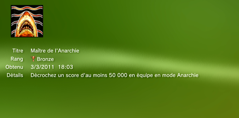 Bulletstorm-troph&eacute;es-BRONZE- 39
