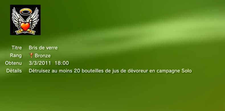 Bulletstorm-troph&eacute;es-BRONZE- 6