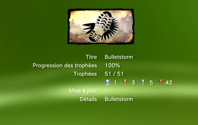 Bulletstorm-troph&eacute;es-LISTE- 1