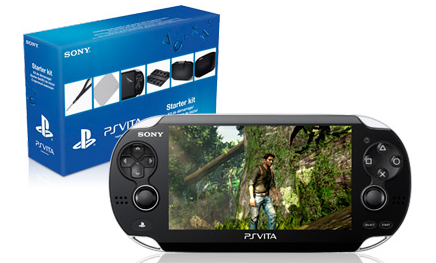 bundle psvita pack demarrage vignette