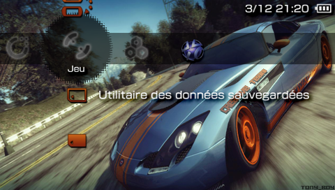 Burnout Paradise