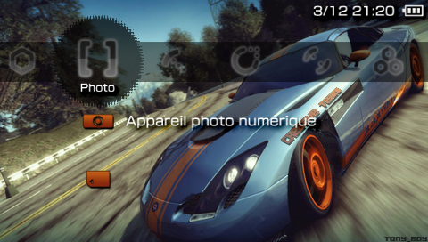 Burnout Paradise - 3