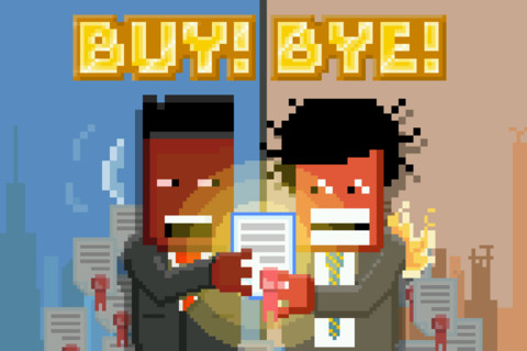 Buy bye 1