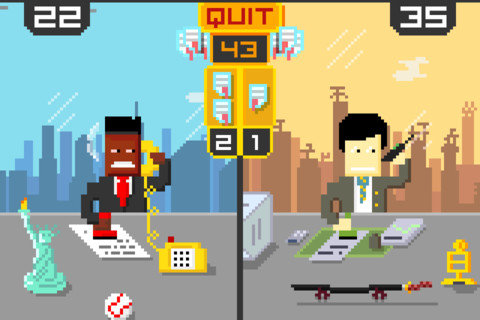 Buy bye 2
