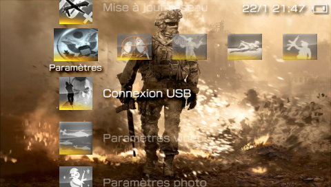 Call of Duty Modern Warfare 2