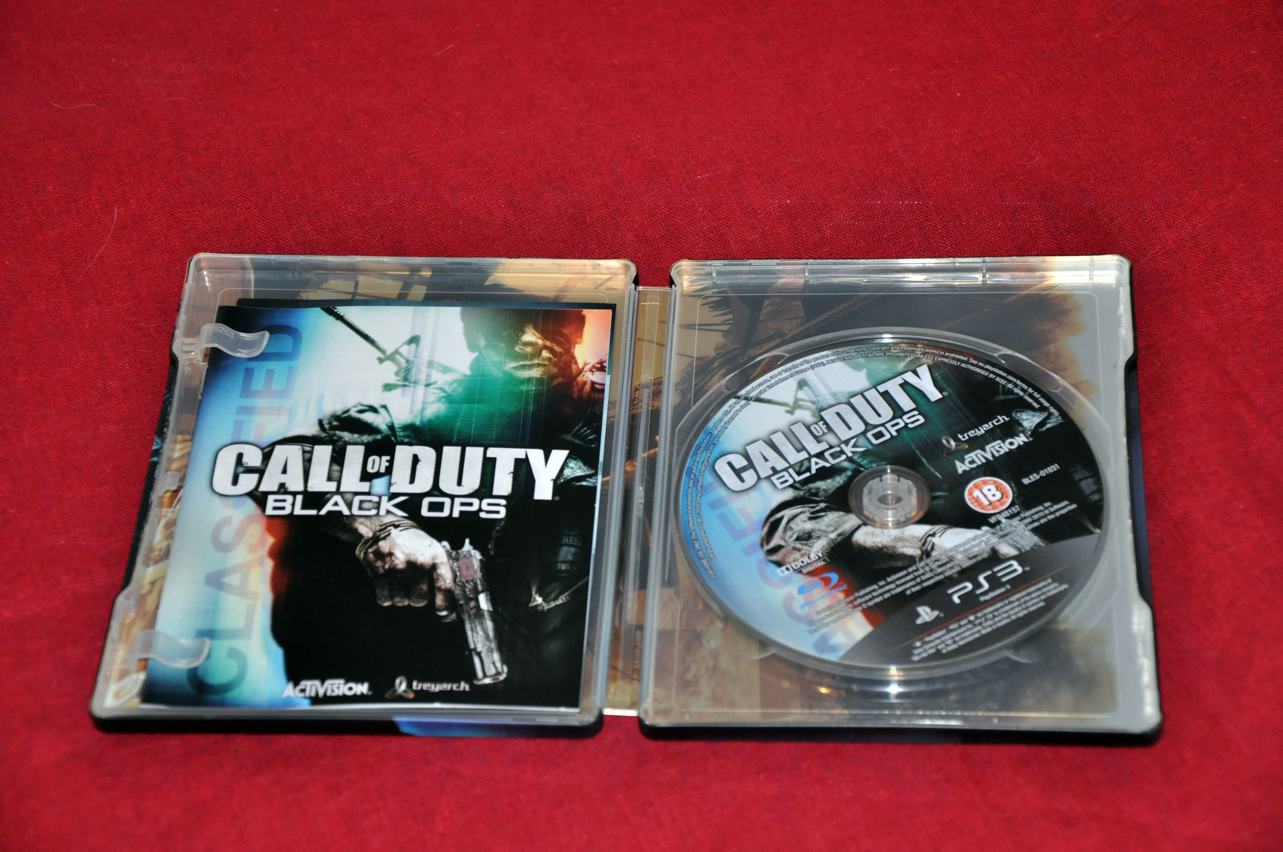 call of duty black ops edition prestige - 22