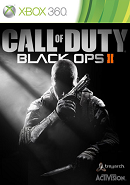 Call of Duty: Black Ops II black-ops-2