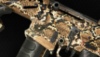 call of duty black ops II personalisation arme vignette