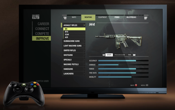 call of duty elite 003