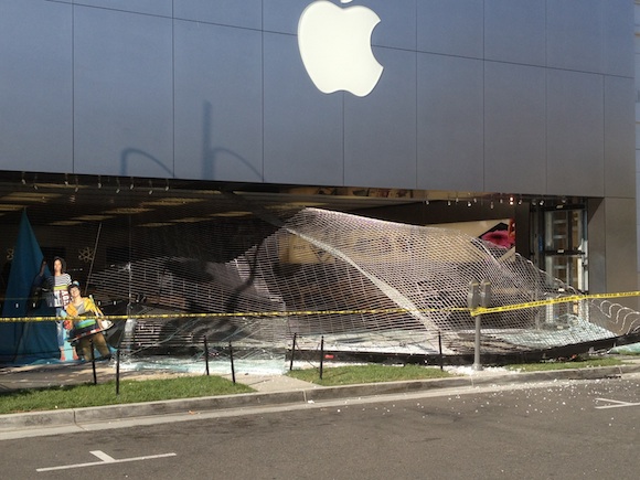 cambriolage-apple-store-californie