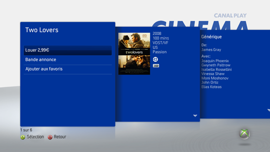 Canal Plus VOD 2